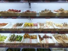 -袁记串串香(新南门店)