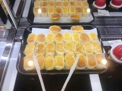 -米洛克欧洲蛋糕(西南路店)