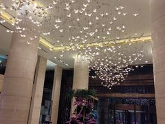 -广交会威斯汀酒店