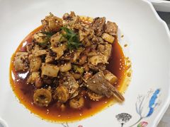 -成都驻京办餐厅(蜀都宾馆店)