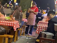-赵美丽·重庆社区火锅·直营店(火车东站·中豪国际店)