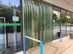 -上海旅游集散中心(万体站)