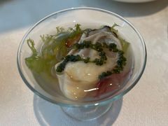 -海味观(老西门店)