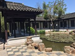 -第一山景区