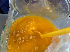 -夏食光安顺小舒冰粉冰浆(甲秀楼店)
