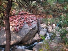 -天津盘山风景名胜区
