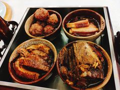 -卫鼎轩·曹公馆(鼓楼店)
