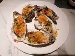 -海玥荟海鲜姿造自助餐厅(欧罗巴广场店)