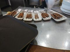-西贝(无锡万象城店)