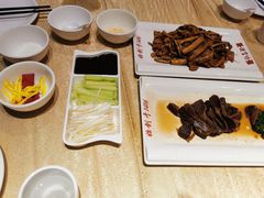 -便宜坊烤鸭店(航天桥店)