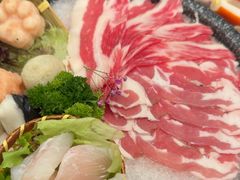 -湊湊火锅·茶憩(打浦桥日月光店)