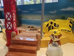 -尼克Playtime(欢乐海岸店)