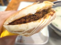 -虢国羊肉汤馆(政二街店)