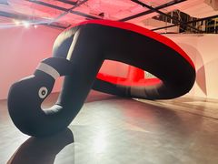 -chi K11艺术空间展览厅