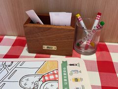 -西贝(新业坊店)