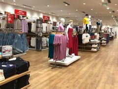 -优衣库(重庆万象城店)