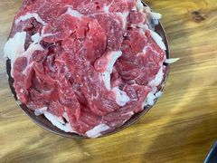 -正南齊北重庆老火锅(光华村直营店)