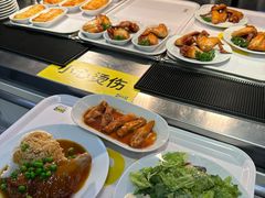 -宜家·瑞典风味餐厅(烟台路店)