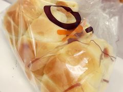 -欧式面包坊(青岛万象城店)