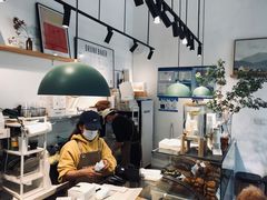 -DRUNK BAKER(上海陕康里店)