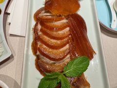 -京味斋·烤鸭·北京菜(安贞店)