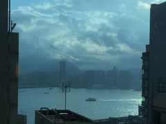 -宜必思香港中上环酒店