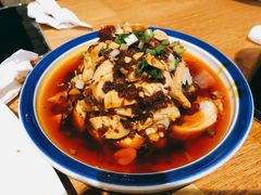 口水鸡-好這口重庆小面(总店)