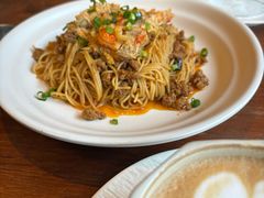 -Blac+Blac(中海环宇荟店)