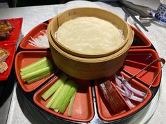 羲和烤鸭+八宝盒-羲和雅苑•北京烤鸭(吴中路万象城店)