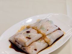 -利苑酒家(金宝店)