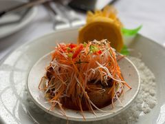 香煎干贝-茹丝葵经典牛排馆(上海外滩店)