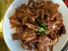 笋尖焖肉-印象徽州·正宗徽菜体验店