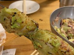 -鬼味烤翅(南锣鼓巷店)