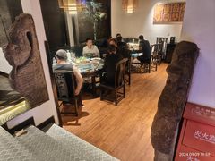 -院8里·小聚园(九眼桥店)