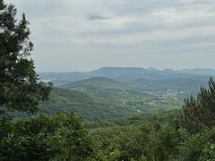 -句容茅山景区