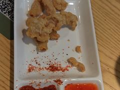 -0048鲜活香辣虾·火锅(铜陵路店)