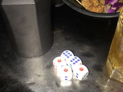 -简奥斯汀·赫本酒吧