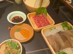 -季季山·云南野生菌火锅(上海首店)