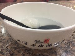 -七宝老街汤团(上海世纪汇广场店)