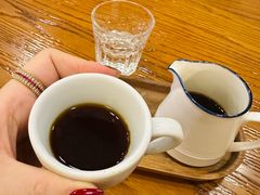 -HUG COFFEE(鼓楼店)