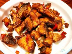 -肖记公安牛肉鱼杂馆·省级非物质文化遗产(江汉路直营店)