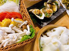 -大永發老火浓汤·经典粤菜(北滨路店)