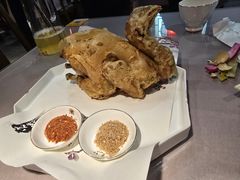 -秦月轩·陕西家乡菜(阜成路·五棵松店)