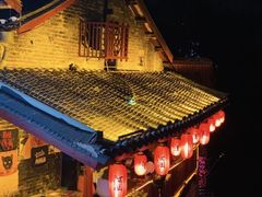 -冰泉豆浆馆(阳朔店)