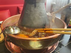 -乔先生涮肉·鲜活牛羊肉火锅(塘沽店)