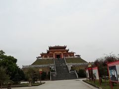 -合浦汉代文化博物馆