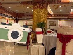-全聚德(上海首店浦东店)