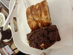 -新侨三宝乐面包店(崇文门店)