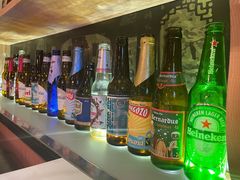 -一麻一辣麻辣香锅(方庄店)