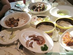 -普天和酒楼·新津菜·烤鸭(天津之眼店)